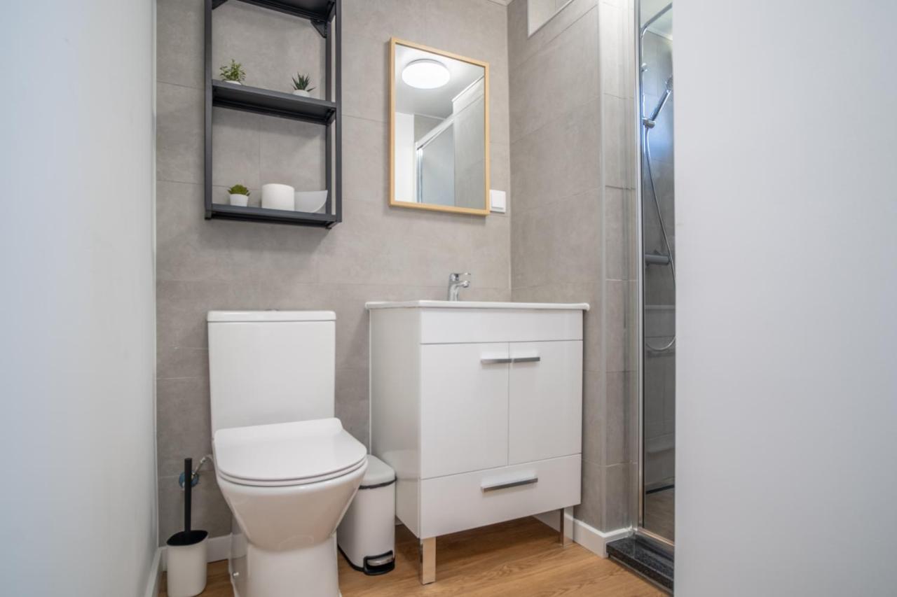 Saul Terrace Apartment Funchal  Eksteriør billede