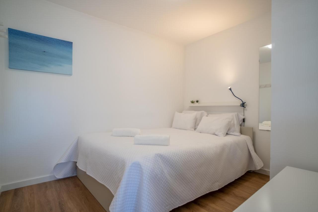 Saul Terrace Apartment Funchal  Eksteriør billede