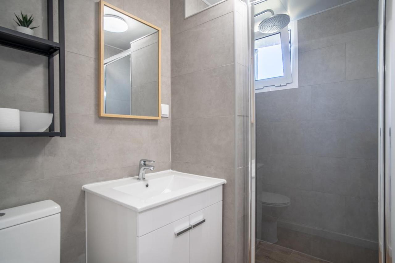 Saul Terrace Apartment Funchal  Eksteriør billede