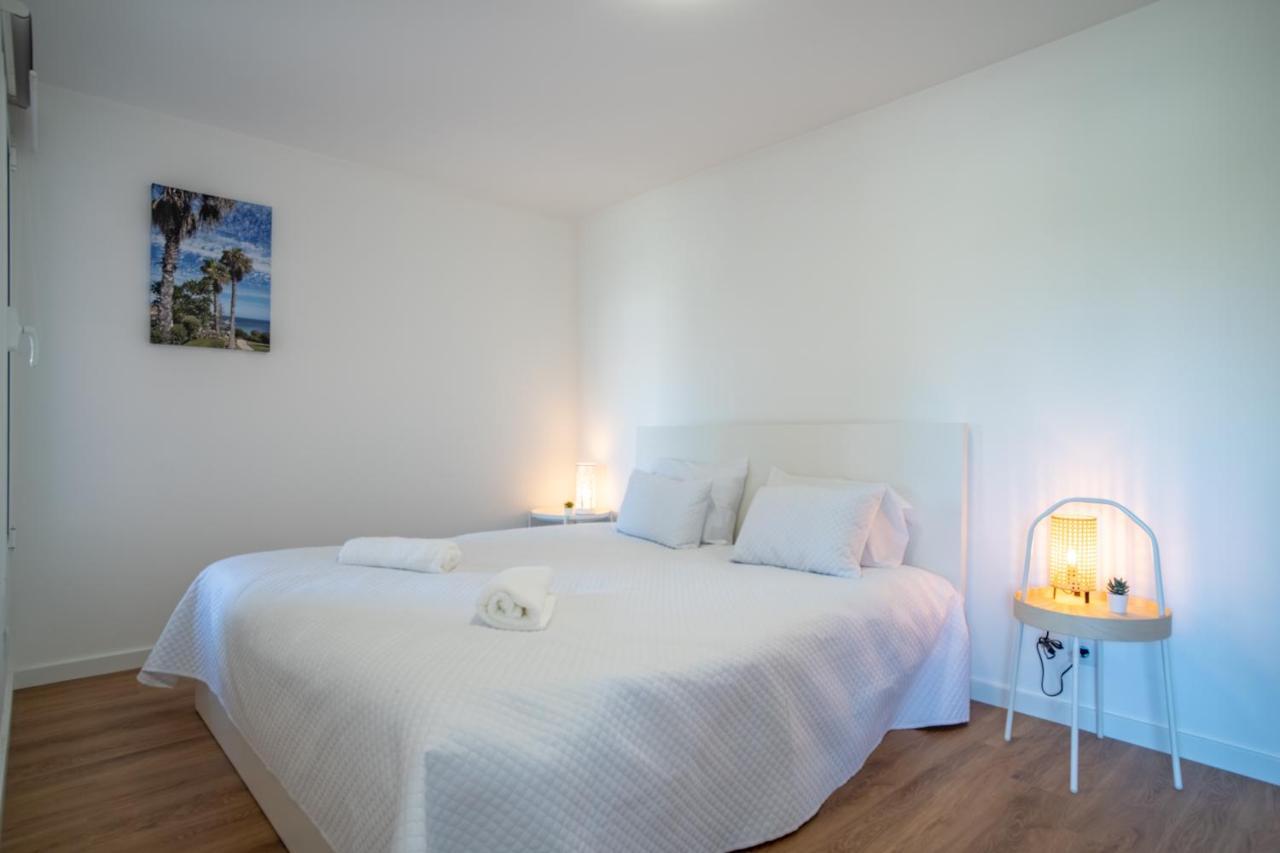 Saul Terrace Apartment Funchal  Eksteriør billede